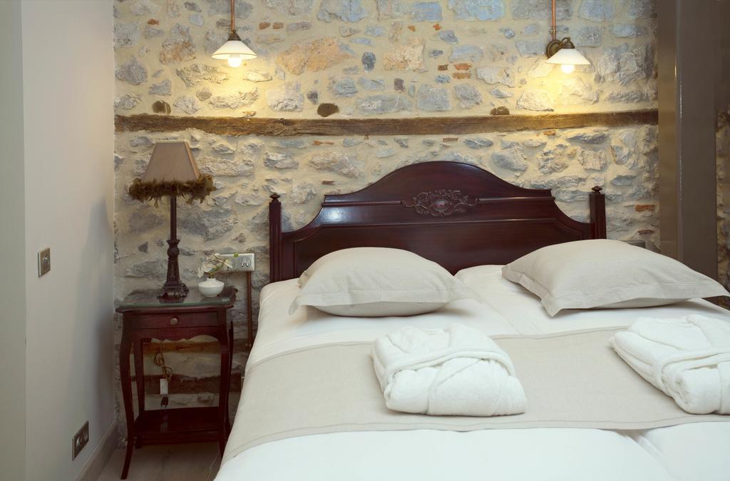 Hotel Doltso Kastoria Rum bild